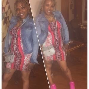 Meet your Posher, Barbara